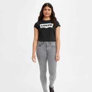 Levis jeans 721 High Rise